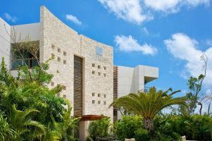 Grand Luxxe Jungle At Vidanta Riviera Maya Hotel Playa del Carmen Eksteriør billede