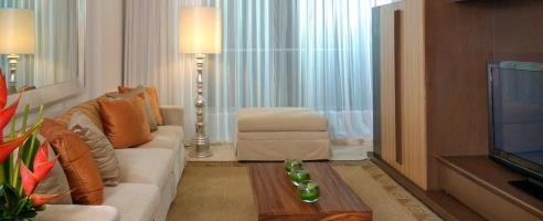 Grand Luxxe Jungle At Vidanta Riviera Maya Hotel Playa del Carmen Eksteriør billede