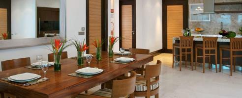 Grand Luxxe Jungle At Vidanta Riviera Maya Hotel Playa del Carmen Eksteriør billede