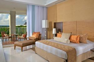 Grand Luxxe Jungle At Vidanta Riviera Maya Hotel Playa del Carmen Eksteriør billede
