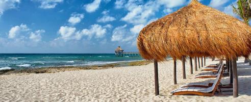 Grand Luxxe Jungle At Vidanta Riviera Maya Hotel Playa del Carmen Eksteriør billede