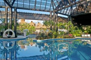 Grand Luxxe Jungle At Vidanta Riviera Maya Hotel Playa del Carmen Eksteriør billede