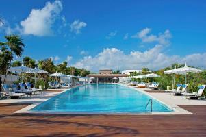 Grand Luxxe Jungle At Vidanta Riviera Maya Hotel Playa del Carmen Eksteriør billede