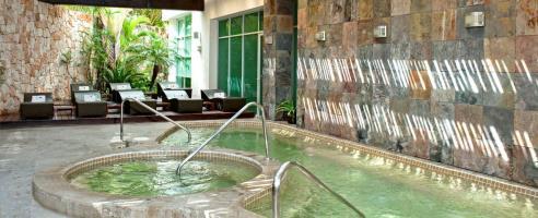 Grand Luxxe Jungle At Vidanta Riviera Maya Hotel Playa del Carmen Eksteriør billede